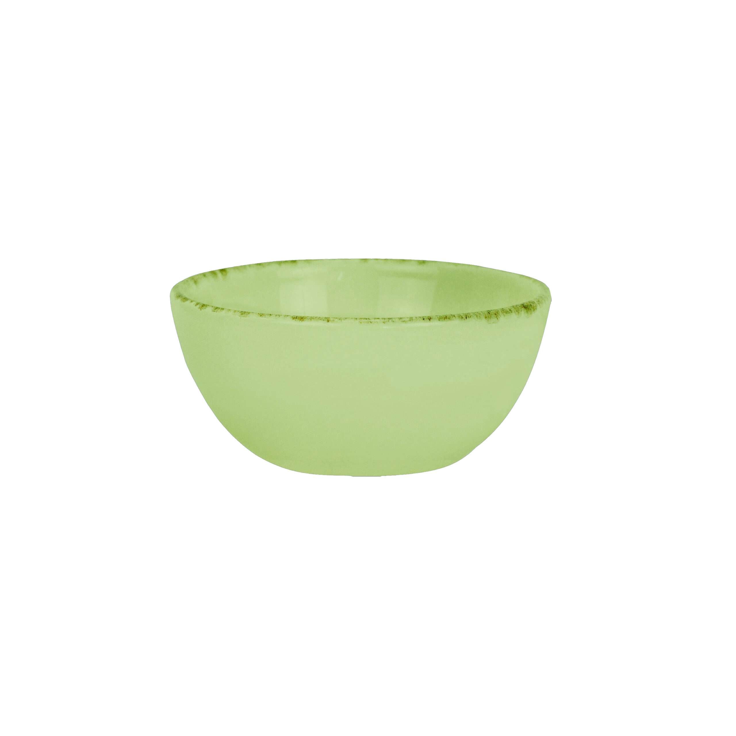 ARCUCCI MATERIA BOLO Ø11 CM - SET 2 UDS - Verde manzana